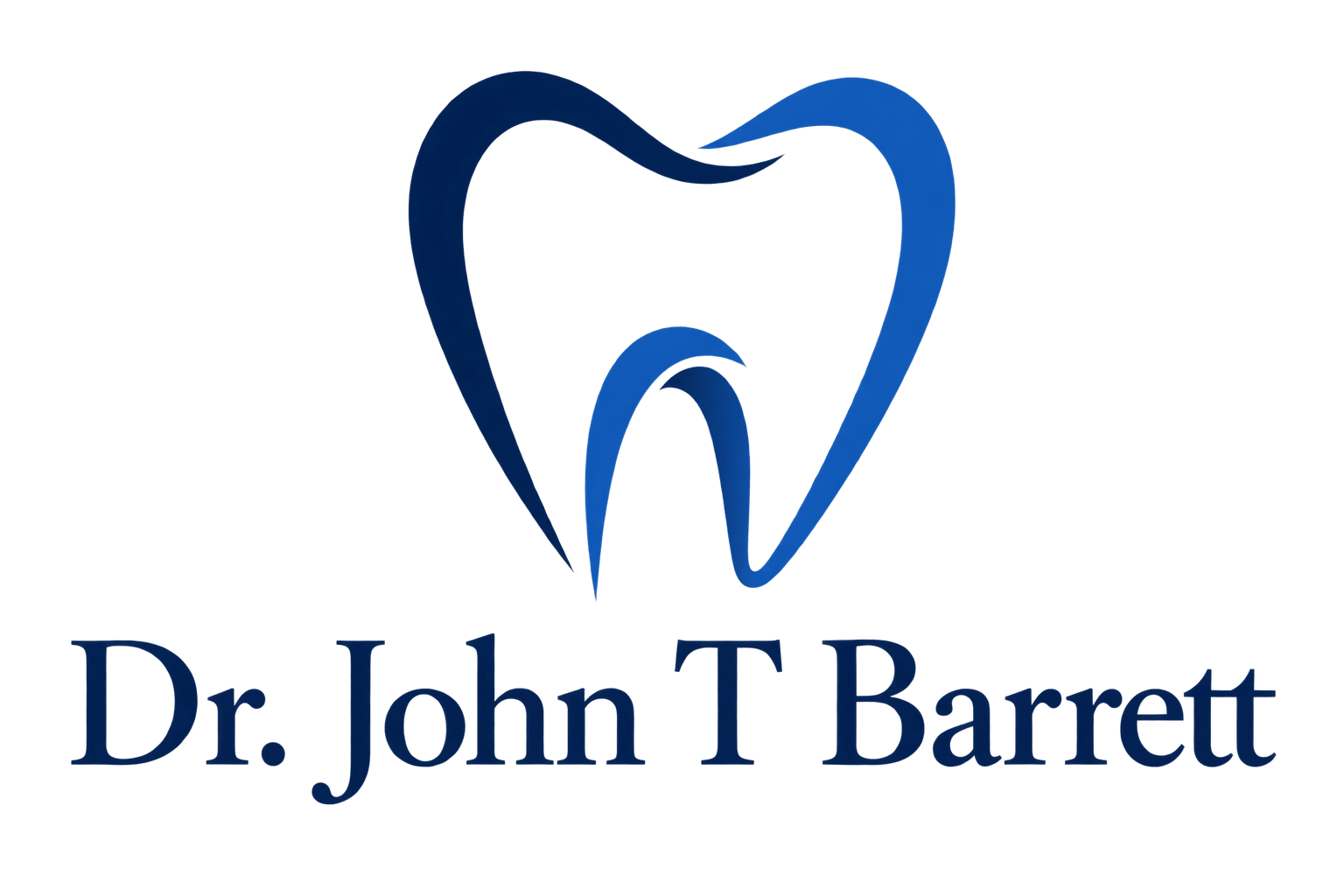 Dr. John T. Barrett